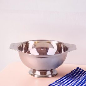 Levestál 3,5 literes, rozsdamentes, Pujadas