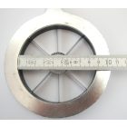 Gyümölcsprés, karos, extra erős, Pujadas