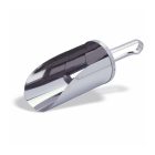 Lisztlapát 1,7 liter, 37 cm, rozsdamentes, Pujadas