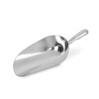 Lisztlapát 710 ml, 27 cm, alumínium, Pujadas