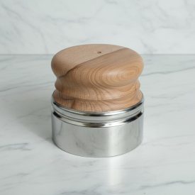 Pogácsaszaggató, fanyeles, 10 cm