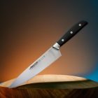 Arcos Manhattan kovácsolt szakácskés, 21 cm penge