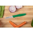 Arcos Nova hámozókés, 8 cm, zöld