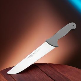   Arcos Colour Prof henteskés, 25 cm penge, csúszásmentes markolat, színkódos