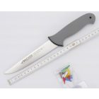 Arcos Colour Prof konyhakés, 16 cm penge, csúszásmentes gumírozott markolat, színkódos