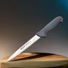Arcos Colour Prof filézőkés, 19 cm flexibilis penge, csúszásmentes markolat, színkódos