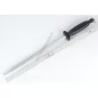 Fenőacél 30 cm, prémium nagykonyhai, Arcos