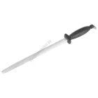 Fenőacél 30 cm ovális, Arcos prémium