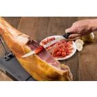 Arcos Universal szeletelőkés, 24 cm