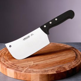 Arcos Universal bárd, 310 g, 16 cm, 3 mm pengevastagság