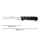 Arcos Universal csontozókés, 16 cm