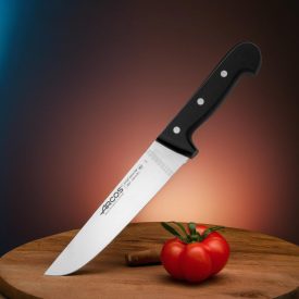 Arcos Universal kovácsolt henteskés, 20 cm