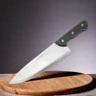 Arcos Universal csapókés 27,5 cm, 4 mm penge, szegecselt műanyag nyél