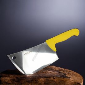   Arcos bárd 19 cm-es 4 mm vastag penge műanyag nyél 570 grammos