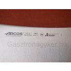 Arcos bárd 19 cm-es 4 mm vastag penge műanyag nyél 570 grammos