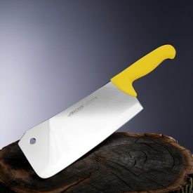 Arcos bárd 22 cm-es 4 mm vastag penge, 700 grammos