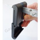 Professzionális késélező (csettegő), Arcos