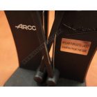 Professzionális késélező (csettegő), Arcos