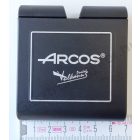 Professzionális késélező (csettegő), Arcos