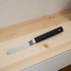 Kenőkés, hajlított, 2×11×22 cm