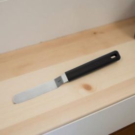 Kenőkés, hajlított, 2×11×22 cm