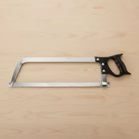   Csontfűrész, csavaros, 43 cm fűrészlappal, prémium  Arcos
