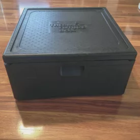 Pizzabox XL Family ECO