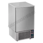 Kétirányú sokkoló 7 GN 1/1 vagy 7× 600×400 ATT07
