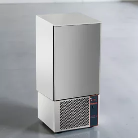 Kétirányú sokkoló 15 GN 1/1 vagy 15× 600×400 ATT15