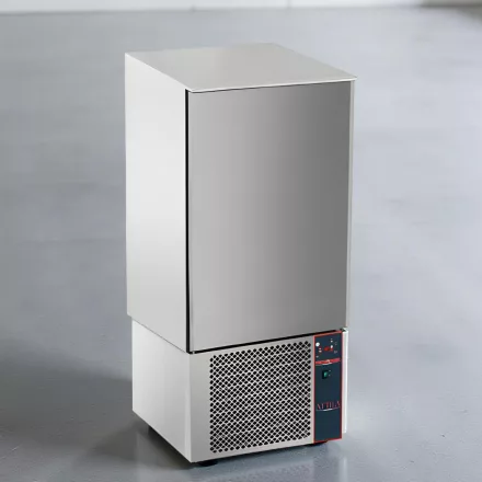 Kétirányú sokkoló 15 GN 1/1 vagy 15× 600×400 ATT15