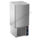 Kétirányú sokkoló 15 GN 1/1 vagy 15× 600×400 ATT15