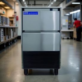 Jégkockakészítő gép Gala NG30