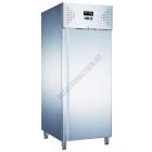 Teleajtós rozsdamentes fagyasztó 650 l, KH-GN650BT-HC