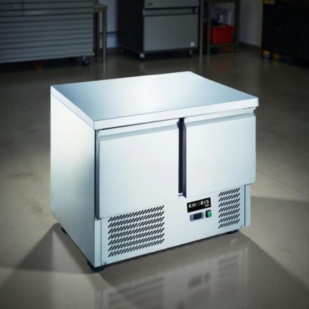 Hűtött munkaasztal S901
