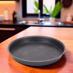 Pizzaforma 20 cm kékvas