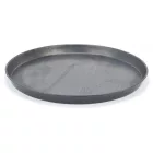 Pizzaforma 45 cm kékvas