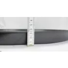 Pizzaforma 60 cm kékvas