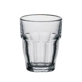   Rock Bar pálinkáspohár, 70 ml, temperált üveg, szilánkmentes törés