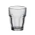 Rock Bar pálinkáspohár, 70 ml, temperált üveg, szilánkmentes törés