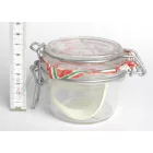 Fido csatos üveg 125 ml olasz termék