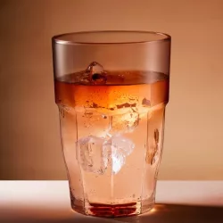   Rock Bar long drink pohár, 480 ml, temperált üveg, szilánkmentes törés