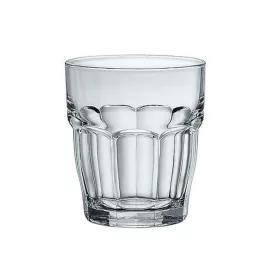   Rock Bar vizes-whisky pohár, 390 ml, temperált üveg, szilánkmentes törés