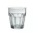 Rock Bar vizes-whisky pohár, 390 ml, temperált üveg, szilánkmentes törés