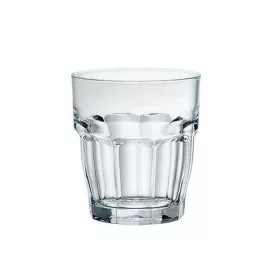   Rock Bar üdítős, vizespohár, 200 ml, temperált üveg, szilánkmentes törés