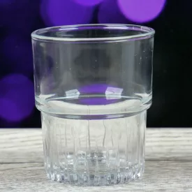   Empilable vizes pohár, 200 ml, sorolható, szilánkmentes törés