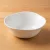 Parma fehér tálka, 14x14 cm, 500 ml, opál üveg