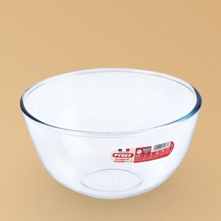 Pyrex tál 24 cm, 3,1 liter