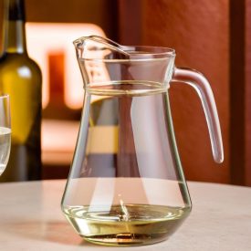 Kancsó 1,3 liter, üveg