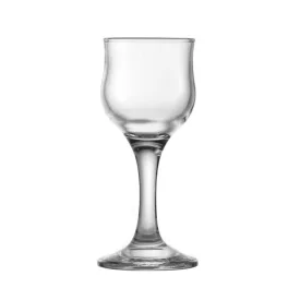 Ariadne pálinkáspohár, 55 ml
