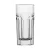Marocco pálinkáspohár, 45 ml, üveg